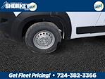 New 2024 Ram ProMaster 2500 High Roof Empty Cargo Van for sale #C26972 - photo 18