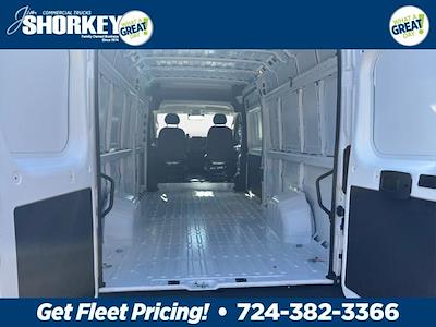 New 2024 Ram ProMaster 3500 High Roof Empty Cargo Van for sale #C27000 - photo 2