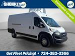 New 2024 Ram ProMaster 3500 High Roof Empty Cargo Van for sale #C27000 - photo 1