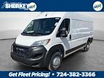 New 2024 Ram ProMaster 3500 High Roof Empty Cargo Van for sale #C27000 - photo 11