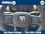 New 2024 Ram ProMaster 3500 High Roof Empty Cargo Van for sale #C27000 - photo 21