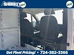 New 2024 Ram ProMaster 3500 High Roof Empty Cargo Van for sale #C27000 - photo 14