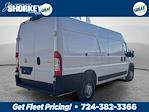 New 2024 Ram ProMaster 3500 High Roof Empty Cargo Van for sale #C27000 - photo 15
