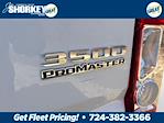 New 2024 Ram ProMaster 3500 High Roof Empty Cargo Van for sale #C27000 - photo 18