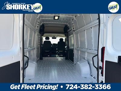 New 2024 Ram ProMaster 3500 Super High Roof Empty Cargo Van for sale #C27033 - photo 2