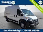 New 2024 Ram ProMaster 3500 Super High Roof Empty Cargo Van for sale #C27033 - photo 1
