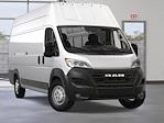 New 2024 Ram ProMaster 3500 Super High Roof Empty Cargo Van for sale #C27033 - photo 4