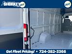 New 2024 Ram ProMaster 3500 Super High Roof Empty Cargo Van for sale #C27033 - photo 15