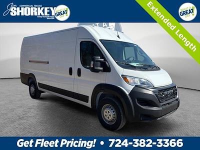 New 2024 Ram ProMaster 3500 High Roof Empty Cargo Van for sale #C27131 - photo 1