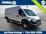New 2024 Ram ProMaster 3500 High Roof Empty Cargo Van for sale #C27131 - photo 1