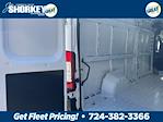 New 2024 Ram ProMaster 3500 High Roof Empty Cargo Van for sale #C27131 - photo 13