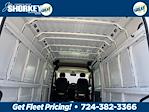 New 2024 Ram ProMaster 3500 High Roof Empty Cargo Van for sale #C27131 - photo 14