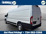 New 2024 Ram ProMaster 3500 High Roof Empty Cargo Van for sale #C27131 - photo 3