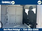 New 2024 Ram ProMaster 3500 High Roof Empty Cargo Van for sale #C27131 - photo 4