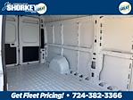 New 2024 Ram ProMaster 3500 High Roof Empty Cargo Van for sale #C27131 - photo 2