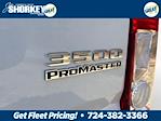 New 2024 Ram ProMaster 3500 High Roof Empty Cargo Van for sale #C27131 - photo 10