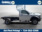 New 2024 Ram 5500 Tradesman Regular Cab 4x4 60 CA Cab Chassis for sale #C27132 - photo 4