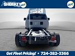 New 2024 Ram 5500 Tradesman Regular Cab 4x4 60 CA Cab Chassis for sale #C27132 - photo 9