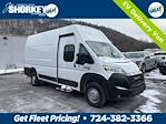 New 2024 Ram ProMaster EV 3500 Super High Roof Upfitted Cargo Van for sale #C27230 - photo 1