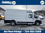New 2024 Ram ProMaster EV 3500 Super High Roof Upfitted Cargo Van for sale #C27230 - photo 4
