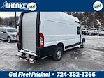 New 2024 Ram ProMaster EV 3500 Super High Roof Upfitted Cargo Van for sale #C27230 - photo 6