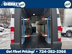 New 2024 Ram ProMaster EV 3500 Super High Roof Upfitted Cargo Van for sale #C27230 - photo 14
