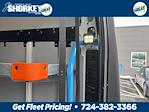 New 2024 Ram ProMaster EV 3500 Super High Roof Upfitted Cargo Van for sale #C27230 - photo 16