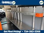 New 2024 Ram ProMaster EV 3500 Super High Roof Upfitted Cargo Van for sale #C27230 - photo 18