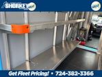New 2024 Ram ProMaster EV 3500 Super High Roof Upfitted Cargo Van for sale #C27230 - photo 19
