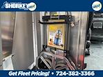 New 2024 Ram ProMaster EV 3500 Super High Roof Upfitted Cargo Van for sale #C27230 - photo 22