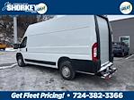 New 2024 Ram ProMaster EV 3500 Super High Roof Upfitted Cargo Van for sale #C27230 - photo 25