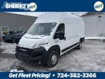 New 2024 Ram ProMaster EV 3500 Super High Roof Upfitted Cargo Van for sale #C27230 - photo 27