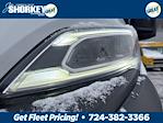 New 2024 Ram ProMaster EV 3500 Super High Roof Upfitted Cargo Van for sale #C27230 - photo 32
