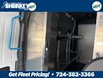New 2024 Ram ProMaster EV 3500 Super High Roof Upfitted Cargo Van for sale #C27230 - photo 38