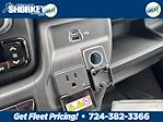 New 2024 Ram ProMaster EV 3500 Super High Roof Upfitted Cargo Van for sale #C27230 - photo 52