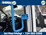 New 2024 Ram ProMaster EV 3500 Super High Roof Upfitted Cargo Van for sale #C27230 - photo 11