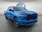 New 2025 Ram 1500 Laramie Crew Cab 4x4 Pickup for sale #C27499 - photo 1