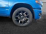 New 2025 Ram 1500 Laramie Crew Cab 4x4 Pickup for sale #C27499 - photo 10