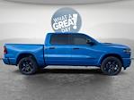 New 2025 Ram 1500 Laramie Crew Cab 4x4 Pickup for sale #C27499 - photo 2