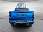 New 2025 Ram 1500 Laramie Crew Cab 4x4 Pickup for sale #C27499 - photo 4
