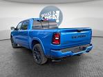 New 2025 Ram 1500 Laramie Crew Cab 4x4 Pickup for sale #C27499 - photo 6