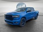 New 2025 Ram 1500 Laramie Crew Cab 4x4 Pickup for sale #C27499 - photo 8
