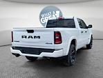 New 2025 Ram 1500 Big Horn Quad Cab 4x4 Pickup for sale #C27504 - photo 3