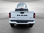 New 2025 Ram 1500 Big Horn Quad Cab 4x4 Pickup for sale #C27504 - photo 4