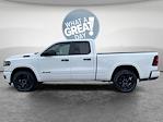 New 2025 Ram 1500 Big Horn Quad Cab 4x4 Pickup for sale #C27504 - photo 7