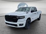 New 2025 Ram 1500 Big Horn Quad Cab 4x4 Pickup for sale #C27504 - photo 8