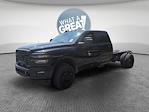 New 2025 Ram 3500 Tradesman Crew Cab 4x4 60 CA Cab Chassis for sale #C27529 - photo 13