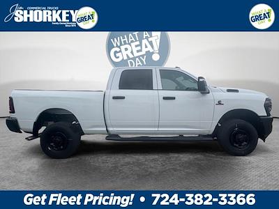 New 2025 Ram 2500 Tradesman Crew Cab for sale #C27607 - photo 1