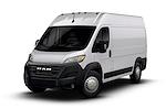 New 2026 Ram ProMaster 1500 High Roof Empty Cargo Van for sale #C27610 - photo 1