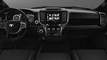 New 2025 Ram 1500 Tradesman Crew Cab 4x4 Pickup for sale #C27692 - photo 6
